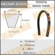 ������ �������� 6325 ��� Toyota Nissan Honda Isuzu ������������� Masuma ����� 01978-10834 02117-84523 11920-M6600 11920-M6601 11920-M6710 11920-W4500...