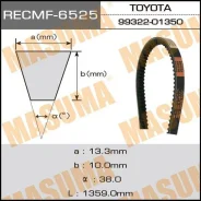 ������ �������� 6525 ��� Toyota ������������� Masuma ����� 02117-34521 02117-35023 02117-36023 11950-F2805 8-94252-342-0 6525* ������ 13-1359 ����� �...