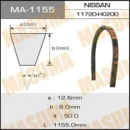 ������ �������� MA-1155 ��� Nissan ������������� Masuma ����� 17521-78E00 MA-1155 ����� � ������� � ��������. ����������� �� �����! MA1155 ����