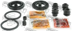 ����������� ���������� �������� 0175-ACU25R ��� Toyota Kluger ACU25W 2AZFE Kluger MCU20W 1MZFE Kluger MCU25W 1MZFE ������ ������������� Febest �������...