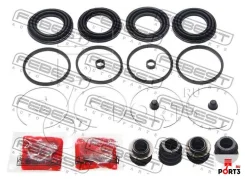 ����������� ���������� �������� 0175-JZX110F ��� Toyota Altezza GXE10 1GFE Aristo JZS160 2JZGE �������� ������������� Febest �������� 04479-30190 0447...