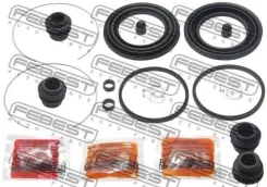 ����������� ���������� �������� 0175-NCP90F ��� Toyota Belta KSP92 1KRFE �������� ������������� Febest �������� 04478-52070 0175-NCP90F �� 2 ������� �...