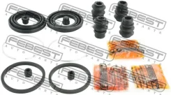����������� ���������� �������� 1875-FRBR ��� Isuzu ������������� Febest �������� 8-97035-265-0 1875-FRBR �� 2 �������� ����� � ������� � ��������. ��...