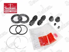 ����������� ���������� �������� 270-10276 ��� Nissan Safari VRGY60 TD42 ������ ������������� Seiken ������ 44120-05J25 AY620-NS013 SP-A276 270-10276 S...