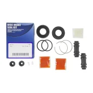 ����������� ���������� �������� A-297P ��� Subaru ������ ������������� Advics ������ 26297-AA040 A-297P 270-10297 GK-256 �� 2 �������� ����� � �������...