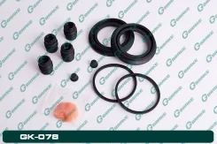 ����������� ���������� �������� GK-078 ��� Nissan Suzuki �������� ������������� G-Brake ������ 55840-64G00 55100-56820 55830-64G00 55201-56B00 55100-5...