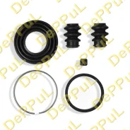 ����������� ���������� �������� DERE135M ��� Mitsubishi Delica PD6W 6G72 Delica PE8W 4M40 ������ ������������� Deppul ����� MB857608 MB857609 MB857612...