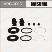����������� ���������� �������� MBB-0017 ��� Mitsubishi �������� ������������� Masuma ����� MB857840 4605B977 0475-V45F 243001 QF40F00008 D4296 ST-MB8...