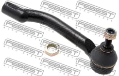 ������� ���������� 0221-J10RH ��� Nissan X-Trail NT31 MR20DE ������ �������� ������������� Febest �������� D8520-JG00A D8E20-JG00A 48527-JD01A SE-N201...