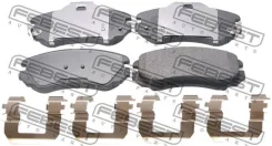 ������� ��������� �������� �������� Febest 1201-Elanf 1201ELANF ����
