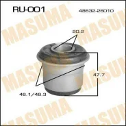 ����������� RU-001 ��� Toyota ������������� Masuma ����� 48632-26010 48632-35050 48632-26090 RU-001 RU-241 TAB-115 1-06-206 ����� � ������� � ��������...