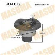 ����������� RU-005 ��� Toyota ������������� Masuma ����� 48674-22141 48674-22120 RU-005 TAB-023 ����� � ������� � ��������. ����������� �� �����! RU00...