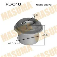 ����������� RU-010 ��� Toyota ������������� Masuma ����� 48632-30070 RU-010 TAB-014 1-11-416 ����� � ������� � ��������. ����������� �� �����! RU010 �...