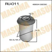 ����������� RU-011 ��� Toyota ������������� Masuma ����� 48654-30030 RU-011 TAB-114 ����� � ������� � ��������. ����������� �� �����! RU011 ����