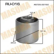 ����������� RU-016 ��� Toyota ������������� Masuma ����� 48725-22150 RU-016 TAB-221 1-06-702 ����� � ������� � ��������. ����������� �� �����! RU016 �...