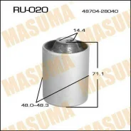 ����������� ������ RU-020 ��� Toyota ������ ������������� Masuma ����� 48704-28040 RU-020 TAB-101 4 �� �� ���� ����� � ������� � ��������. �����������...