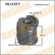 ����������� RU-037 ��� Nissan ������������� Masuma ����� 54596-01E01 54613-18V00 RU-037 ����� � ������� � ��������. ����������� �� �����! RU037 ����