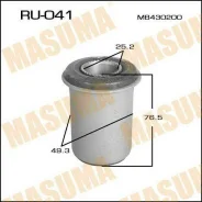 ����������� RU-041 ��� Mitsubishi Delica P35W 4D56T ������� ������������� Masuma ����� MB598548 MB598547 MB430200 RU-041 MAB-018 ����� � ������� � ���...