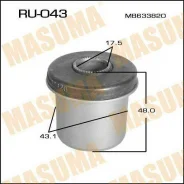 ����������� RU-043 ��� Mitsubishi ������� �������� ������������� Masuma ����� MB831035 MB633820 MR296095 MR296096 RU-043 3-20-711 MAB-830 MAB-025 CVM...