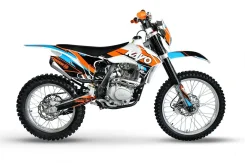 Kayo K1 250 Enduro. 250����. ��., ��������, ��� ���, ������ �� �� ����