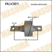 ����������� RU-091 ��� Honda ������ ������������� Masuma ����� 52385-SR3-000 52385-ST3-G01 RU-091 7-06-156 HAB-110 ����� � ������� � ��������. �������...