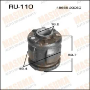 ����������� RU-110 ��� Toyota ������������� Masuma ����� 48655-20060 48075-20010 48076-20010 RU-110 TAB-197 ����� � ������� � ��������. ����������� ��...