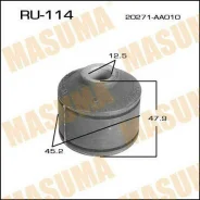 ����������� RU-114 ��� Subaru ������������� Masuma ����� 20271-AA010 RU-114 SAB-005 8-06-371 ����� � ������� � ��������. ����������� �� �����! RU114 �...