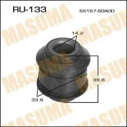 ����������� RU-133 ��� Nissan ������������� Masuma ����� 55157-50A00 55157-50A10 RU-133 ����� � ������� � ��������. ����������� �� �����! RU133 ����