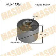 ����������� RU-139 ��� Toyota ������������� Masuma ����� 48702-60011 48610-60012 RU-139 K-� 1 ����� � ������� � ��������. ����������� �� �����! RU139...
