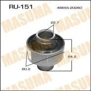 ����������� RU-151 ��� Toyota ������������� Masuma ����� 48655-20260 48655-20210 48068-20290 48069-20290 RU-151 ST-48655-20260 AB3000675 Aamto1270 ���...