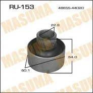 ����������� RU-153 ��� Toyota ������������� Masuma ����� 48655-44020 RU-153 TAB-089 1-06-227 ����� � ������� � ��������. ����������� �� �����! RU153 �...