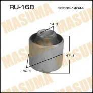 ����������� RU-168 ��� Toyota ������������� Masuma ����� 90389-14044 RU-168 TAB-431 1-06-211 ����� � ������� � ��������. ����������� �� �����! RU168 �...
