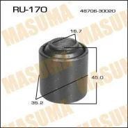 ����������� RU-170 ��� Toyota ������������� Masuma ����� 48706-30020 RU-170 TAB-091 1-06-716 ����� � ������� � ��������. ����������� �� �����! RU170 �...