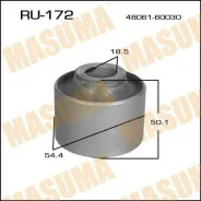 ����������� RU-172 ��� Toyota ������������� Masuma ����� 48061-60030 RU-172 TAB-096 1-06-166 ����� � ������� � ��������. ����������� �� �����! RU172 �...