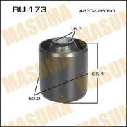 ����������� RU-173 ��� Toyota ������������� Masuma ����� 48702-28080 RU-173 TAB-061 1-06-1187 ����� � ������� � ��������. ����������� �� �����! RU173...