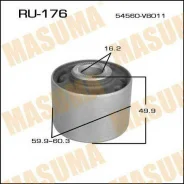 ����������� RU-176 ��� Nissan ������������� Masuma ����� 54560-VB011 54560-VB012 RU-176 NAB-01J 2-06-114 ������ ����� � ������� � ��������. ����������...