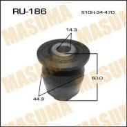 ����������� RU-186 ��� Mazda ������������� Masuma ����� S10H-34-470 RU-186 MZAB-FRF 4-06-1392 ����� � ������� � ��������. ����������� �� �����! RU186...