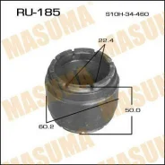 ����������� RU-185 ��� Mazda ������������� Masuma ����� S10H-34-460 RU-185 MZAB-FRR 4-08-1393 ����� � ������� � ��������. ����������� �� �����! RU185...