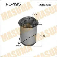 ����������� RU-195 ��� Mitsubishi ������������� Masuma ����� MB672030 MB598085 MB598086 MB598545 MB598546 MR376527 MR376528 RU-195 MAB-117 ������ RU-1...
