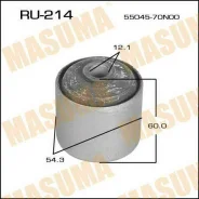 ����������� RU-214 ��� Nissan ������������� Masuma ����� 55045-WE000 55045-70N00 RU-214 NAB-171 2-06-970 ����� � ������� � ��������. ����������� �� ��...
