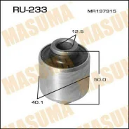 ����������� RU-233 ��� Mitsubishi ������ ������������� Masuma ����� MR197915 RU-233 MAB-088RUB 3-06-890 MAB-CU20UP ��������� ������� ��� ����� � �����...