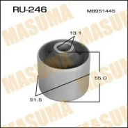 ����������� RU-246 ��� Mitsubishi ������������� Masuma ����� MB951445 RU-246 MAB-096 3-06-2071 ����� � ������� � ��������. ����������� �� �����! RU246...