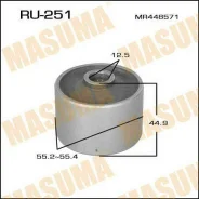 ����������� RU-251 ��� Mitsubishi ������������� Masuma ����� MR448571 RU-251 3-06-1423 ����� � ������� � ��������. ����������� �� �����! RU251 ����