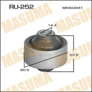 ����������� RU-252 ��� Mitsubishi ������������� Masuma ����� MR403441 RU-252 MAB-056 1-06-3057 ����� � ������� � ��������. ����������� �� �����! RU252...
