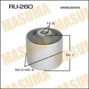 ����������� RU-260 ��� Mitsubishi ������������� Masuma ����� MB809566 RU-260 MAB-CBWR ����� � ������� � ��������. ����������� �� �����! RU260 ����