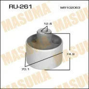 ����������� RU-261 ��� Mitsubishi ������������� Masuma ����� MR102063 MR455726 RU-261 MAB-002 3-06-1800 ����� � ������� � ��������. ����������� �� ���...