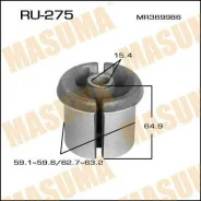 ����������� RU-275 ��� Mitsubishi ������������� Masuma ����� MR369986 MR333422 RU-275 MAB-062 ����� � ������� � ��������. ����������� �� �����! RU275...