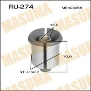 ����������� RU-274 ��� Mitsubishi ������������� Masuma ����� MR403358 RU-274 MAB-061 ����� � ������� � ��������. ����������� �� �����! RU274 ����