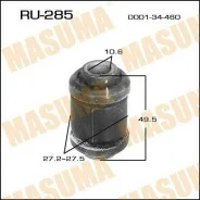 ����������� RU-285 ��� Mazda ������������� Masuma ����� D001-34-460 RU-285 ����� � ������� � ��������. ����������� �� �����! RU285 ����