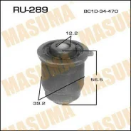 ����������� RU-289 ��� Mazda ������������� Masuma ����� BC1D-34-470 RU-289 MZAB-009 4-06-2073 ����� � ������� � ��������. ����������� �� �����! RU289...
